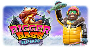 Slot Demo Bigger Bass Blizzard Christmas Catch