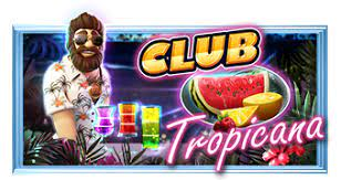 Slot Demo Club Tropicana
