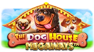 Slot-Demo-Dog-House-Megaways