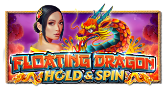 Slot Demo Floating Dragon Hold & Spin