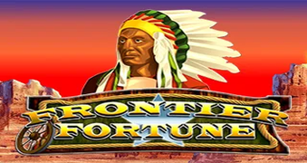Slot Demo Frontier Fortune