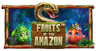 Slot Demo Fruits of The Amazon