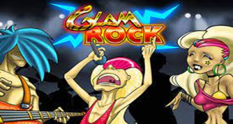 Slot Demo Glam Rock