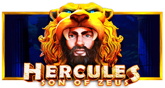 Slot Demo Hercules Son of Zeus