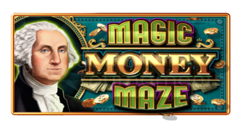 Slot Demo Magic Money Maze
