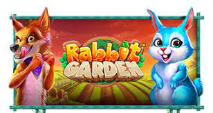 Slot Demo Rabbit Garden