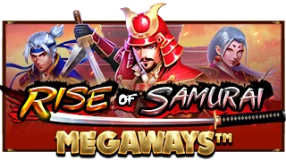 Slot-Demo-Rise-of-Samurai-Megaways