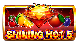 Slot Demo Shining Hot 5