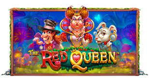 Slot Demo The Red Queen