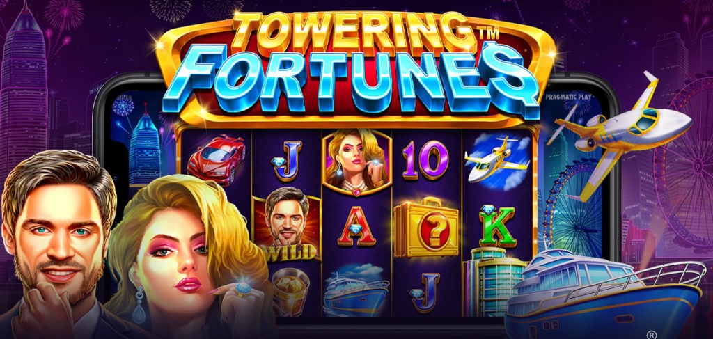 Towering Fortunes ⋆ Akun Demo Slot Gratis