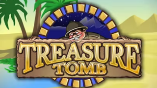 Slot Demo Treasure Tomb