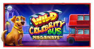 Slot Demo Wild Celebrity Bus Megaways